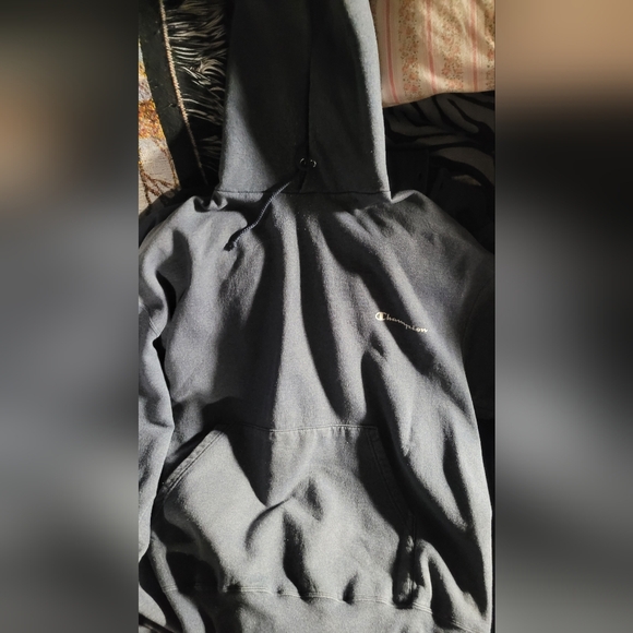 Champion Hoodie - Picture 2 of 3